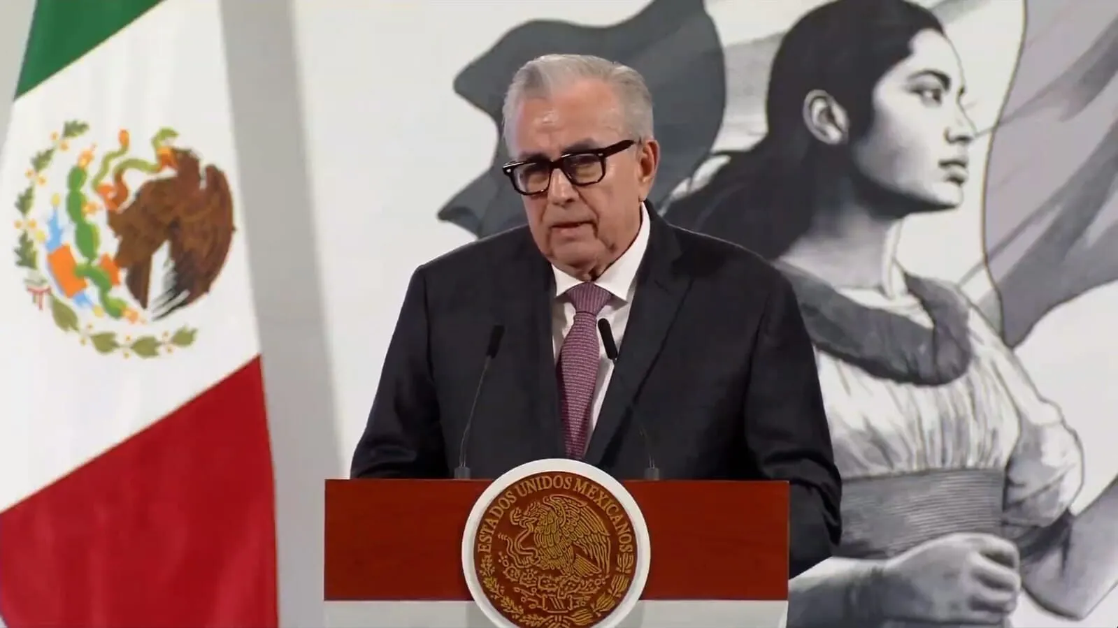 Topolobampo tiene la capacidad de generar riqueza y sobre todo desarrollo regional: Gobernador Rocha Moya Topolobampo tiene la capacidad de generar riqueza y sobre todo desarrollo regional: Gobernador Rocha Moya