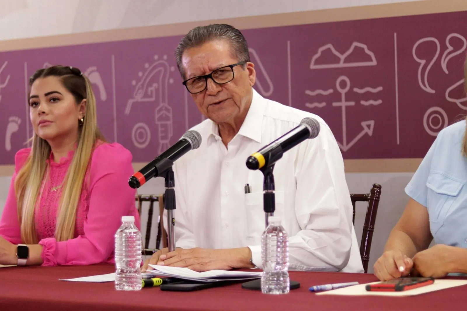 La política de Cero Trámites será fundamental para aterrizar las inversiones en Sinaloa: Castro Meléndrez La política de Cero Trámites será fundamental para aterrizar las inversiones en Sinaloa: Castro Meléndrez