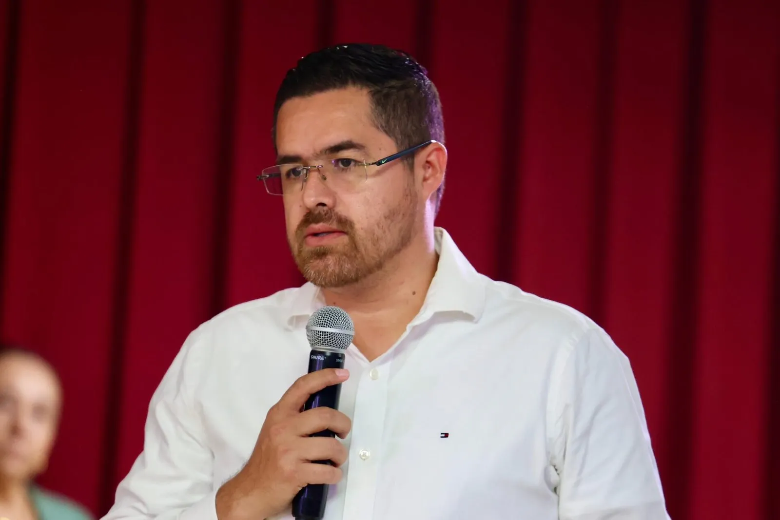 Quedará garantizada la atención de los pacientes tras posible cierre del Hospital General de Guamúchil Quedará garantizada la atención de los pacientes tras posible cierre del Hospital General de Guamúchil