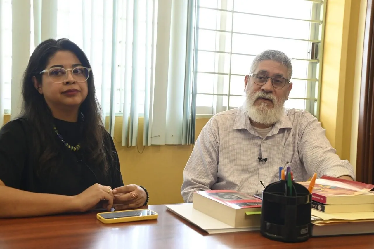 Alumnos del Doctorado en Historia de la UAS participarán en la VIII Escuela de Verano CONCEPTA Iberoamérica, organizado por el Colegio de México Alumnos del Doctorado en Historia de la UAS participarán en la VIII Escuela de Verano CONCEPTA Iberoamérica, organizado por el Colegio de México