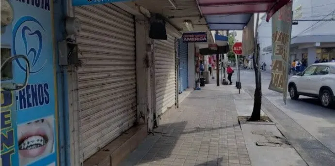 Pérdidas por 25 mil mdp en los últimos 9 meses por violencia en Culiacán: UCC Pérdidas por 25 mil mdp en los últimos 9 meses por violencia en Culiacán: UCC