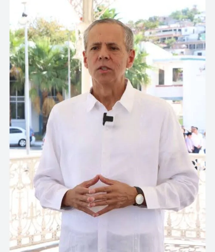 Abogados no podrán evitar que Gerardo Vargas enfrente la justicia: Martín López Abogados no podrán evitar que Gerardo Vargas enfrente la justicia: Martín López