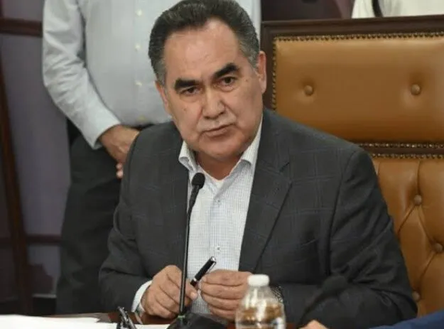 La UAS requiere apoyo del gobierno de Rubén Rocha para hacerle frente al pago de la prima vacacional La UAS requiere apoyo del gobierno de Rubén Rocha para hacerle frente al pago de la prima vacacional
