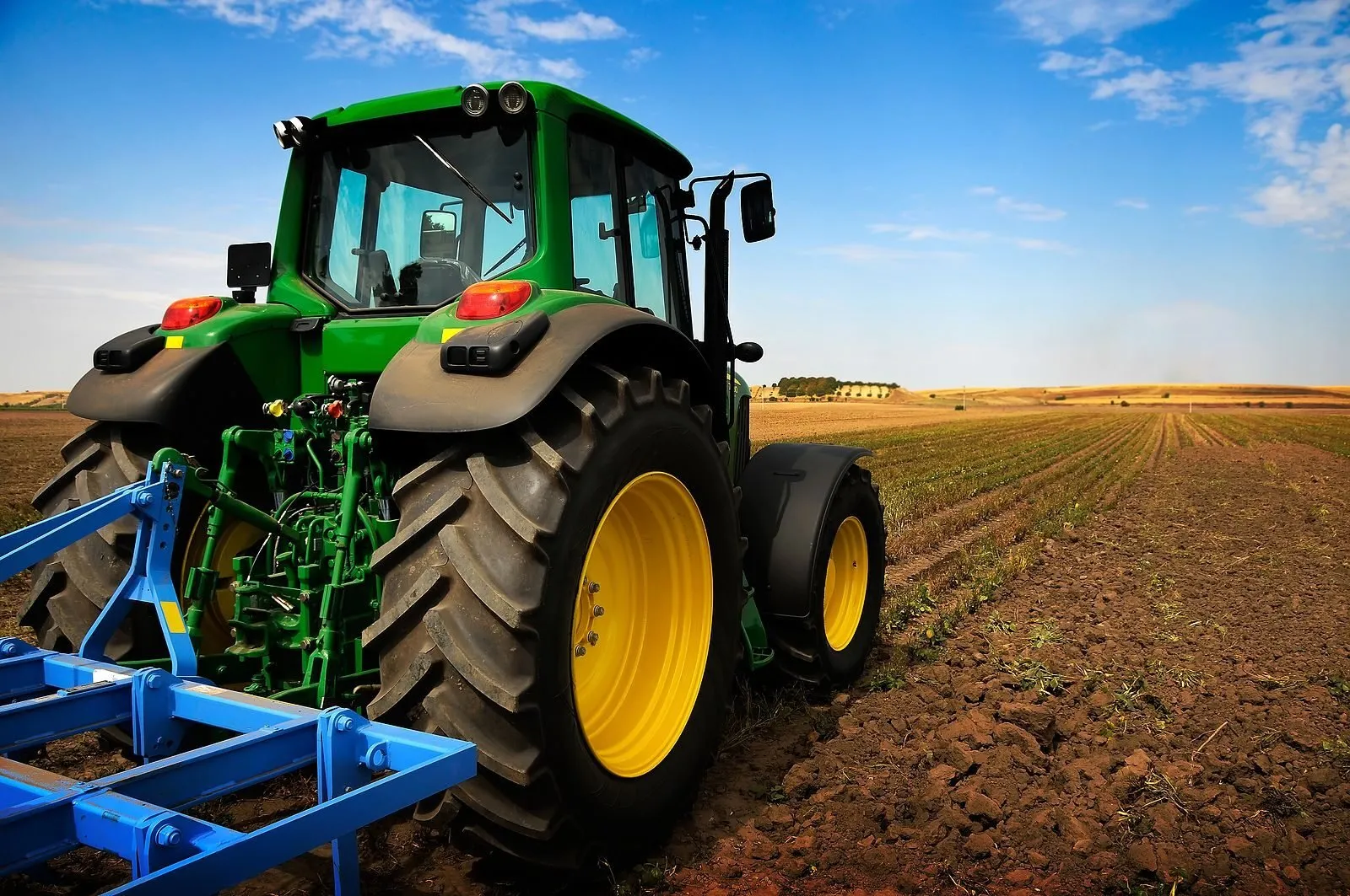 Urge contar con una política agrícola acorde a necesidades de los productores: Hernández Encinas Urge contar con una política agrícola acorde a necesidades de los productores: Hernández Encinas