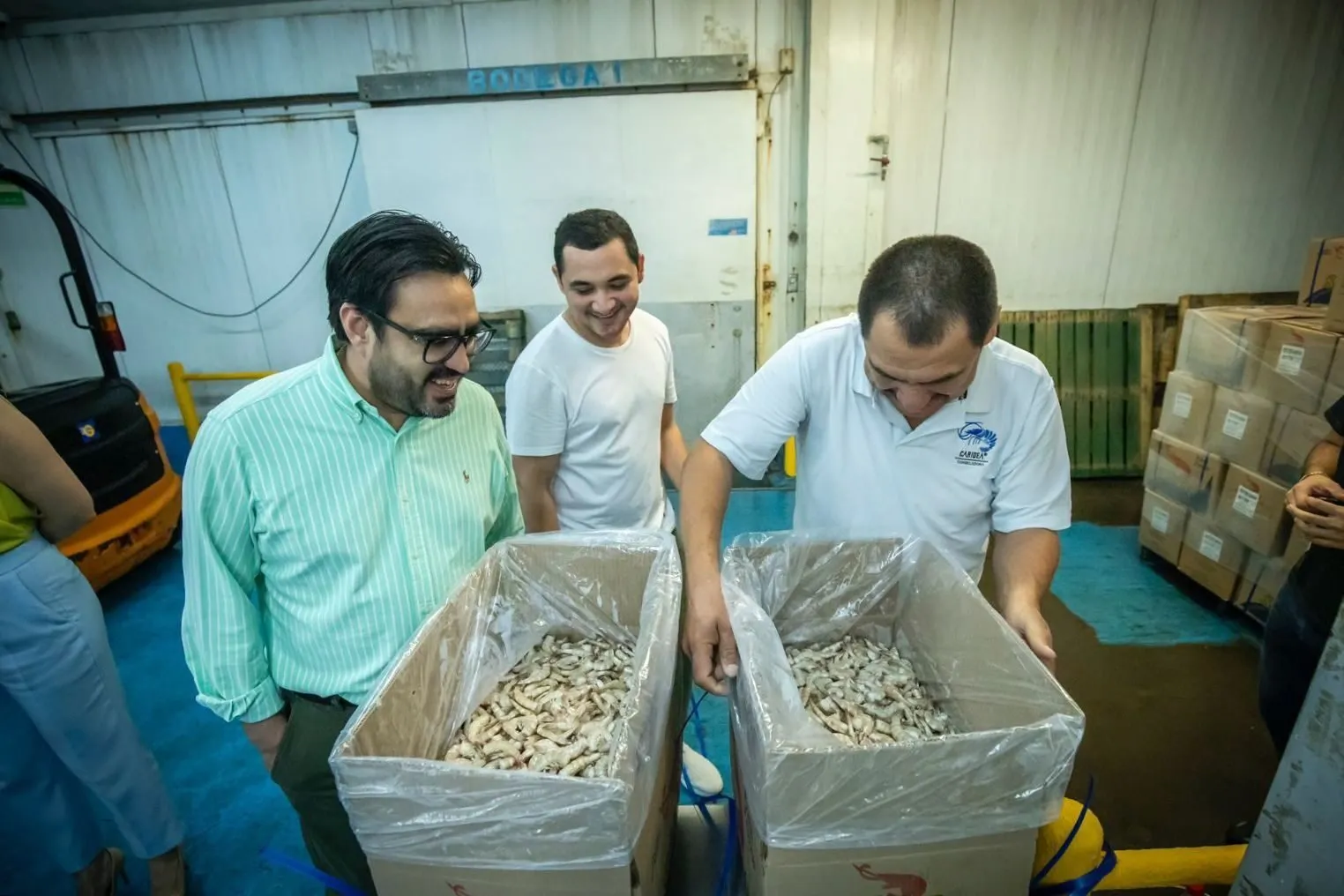 Culiacán alcanza cifra histórica: más de 160 millones de pesos otorgados en créditos a MIPyMES en 2025 Culiacán alcanza cifra histórica: más de 160 millones de pesos otorgados en créditos a MIPyMES en 2025