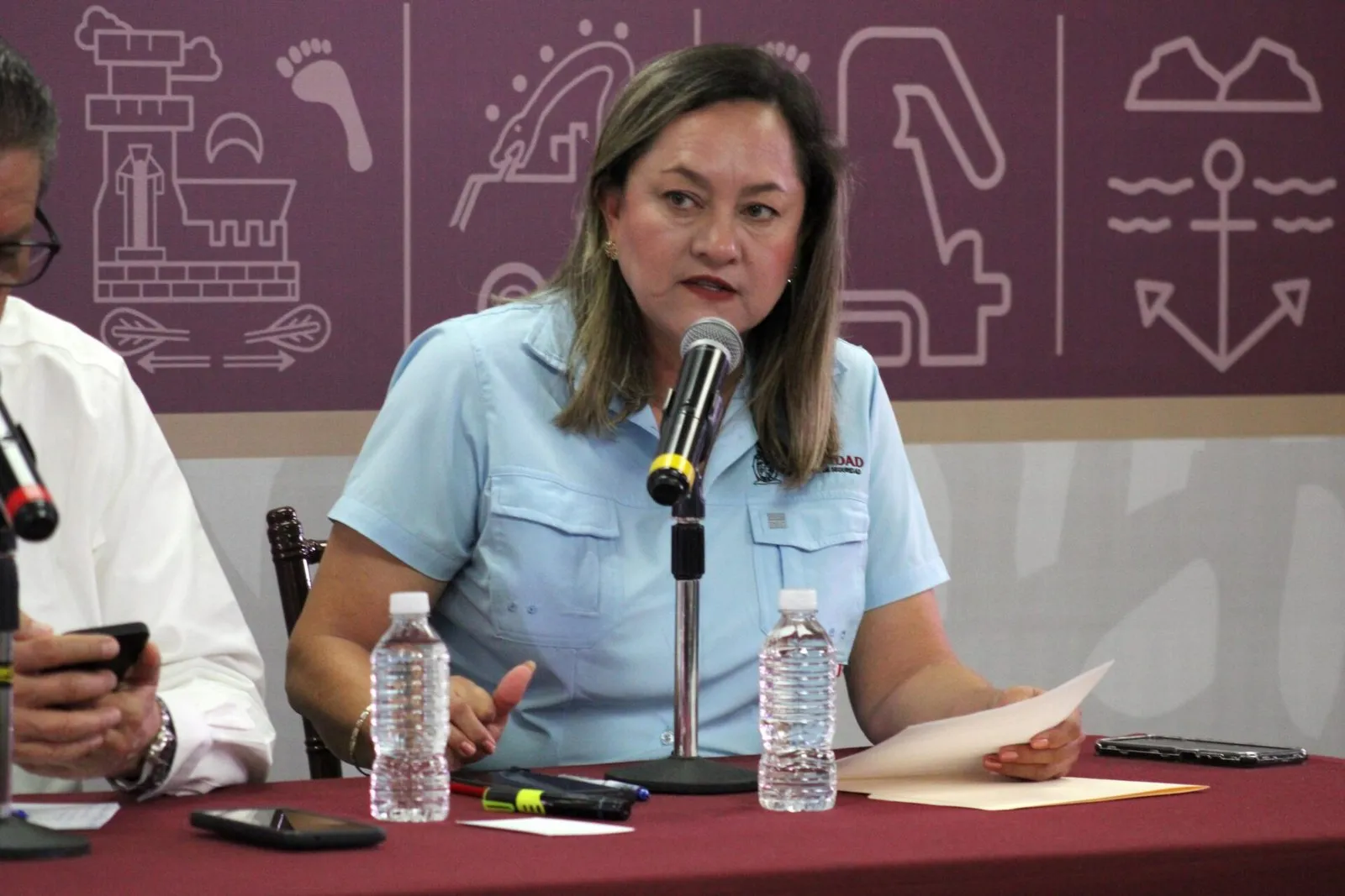 Autoridades de seguridad recuperan vehículos con reporte de robo y continúan revisiones a penales : SSP Sinaloa Autoridades de seguridad recuperan vehículos con reporte de robo y continúan revisiones a penales : SSP Sinaloa