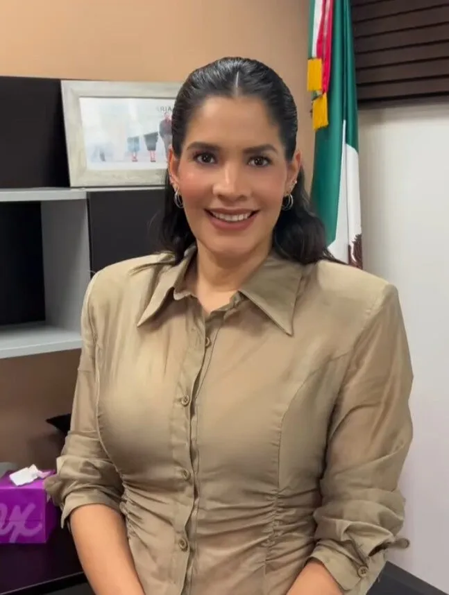 Juez ordena sea separada del cargo a Cecilia Hernández como Síndica Procuradora de Ahome Juez ordena sea separada del cargo a Cecilia Hernández como Síndica Procuradora de Ahome