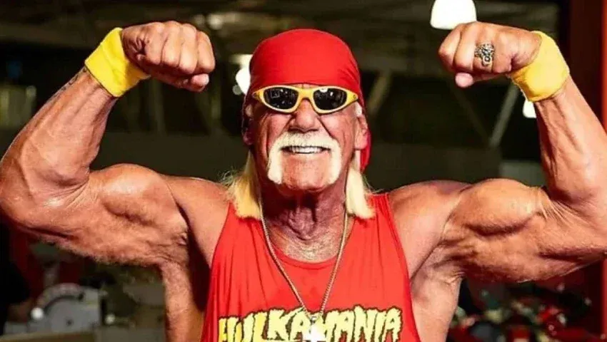 Fallece el legendario luchador Hulk Hogan Fallece el legendario luchador Hulk Hogan