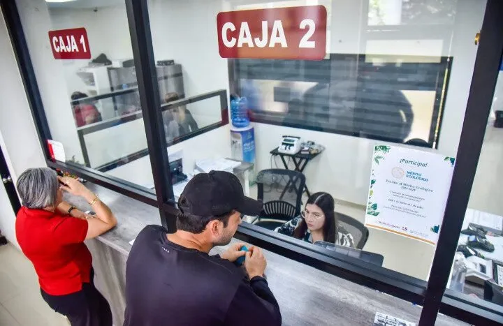 Gobierno municipal capta 4.2 mdp en programa de descuentos en 10 días Gobierno municipal capta 4.2 mdp en programa de descuentos en 10 días