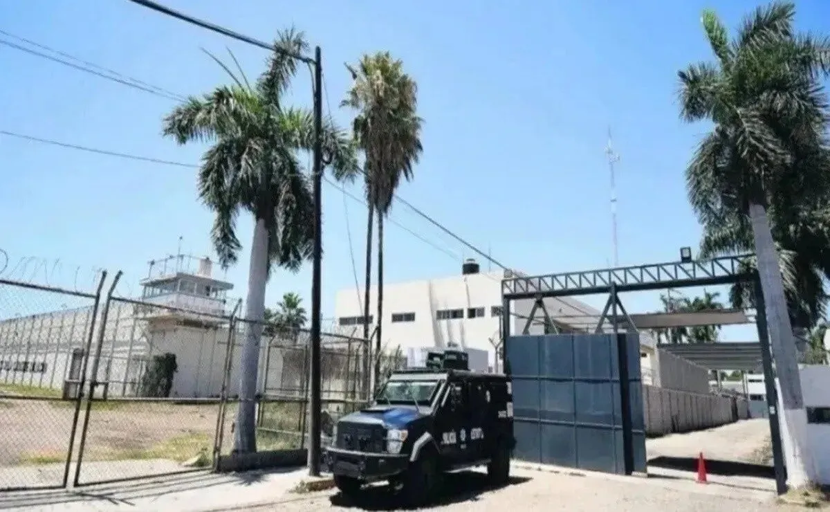 Medida preventiva: Reos federales no llegarán a Aguaruto y se reubican a reos peligrosos para evitar riñas Medida preventiva: Reos federales no llegarán a Aguaruto y se reubican a reos peligrosos para evitar riñas