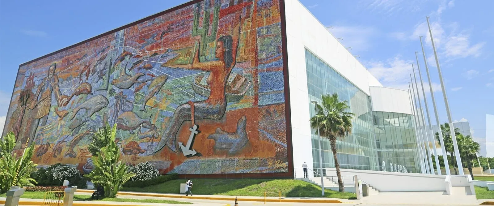 Se ubica el Mazatlán International Center en el Top 10 de los Mejores Centros de Convenciones de México Se ubica el Mazatlán International Center en el Top 10 de los Mejores Centros de Convenciones de México