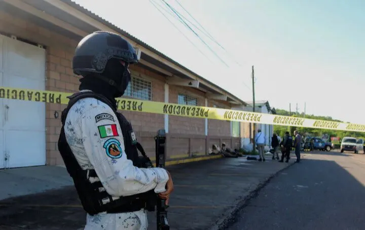 En homicidio doloso Sinaloa sale del primer lugar nacional En homicidio doloso Sinaloa sale del primer lugar nacional