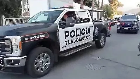 Policías son vinculados a proceso luego de exigir un soborno de 30,000 pesos en Jalisco Policías son vinculados a proceso luego de exigir un soborno de 30,000 pesos en Jalisco
