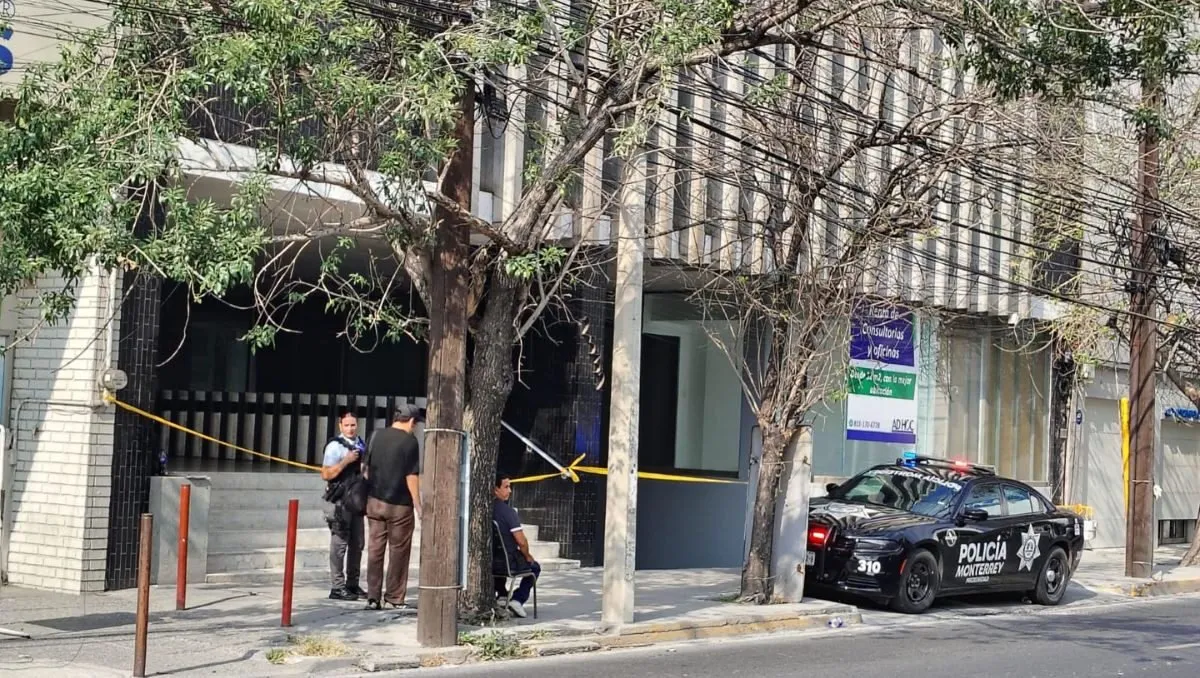 Colegio de Cirujanos Plásticos de Nuevo León emite un comunicado luego de la muerte de joven en pleno procedimiento Colegio de Cirujanos Plásticos de Nuevo León emite un comunicado luego de la muerte de joven en pleno procedimiento