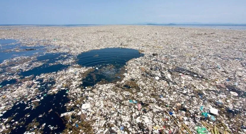Fracasa plan contra el plástico en los mares del mundo Fracasa plan contra el plástico en los mares del mundo