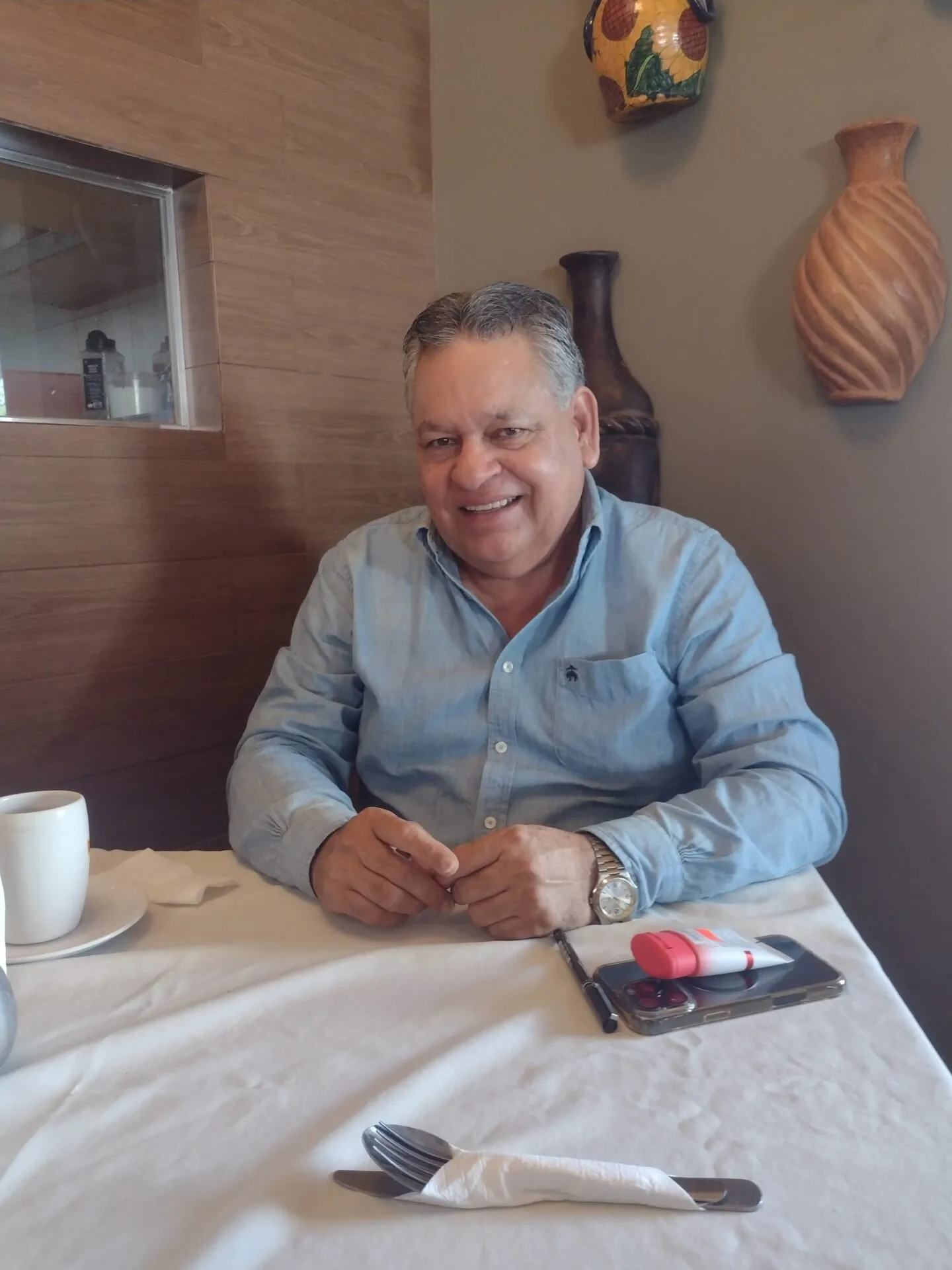 Somos México MX se Fortalece con su asamblea nacional número 76: López Félix Somos México MX se Fortalece con su asamblea nacional número 76: López Félix