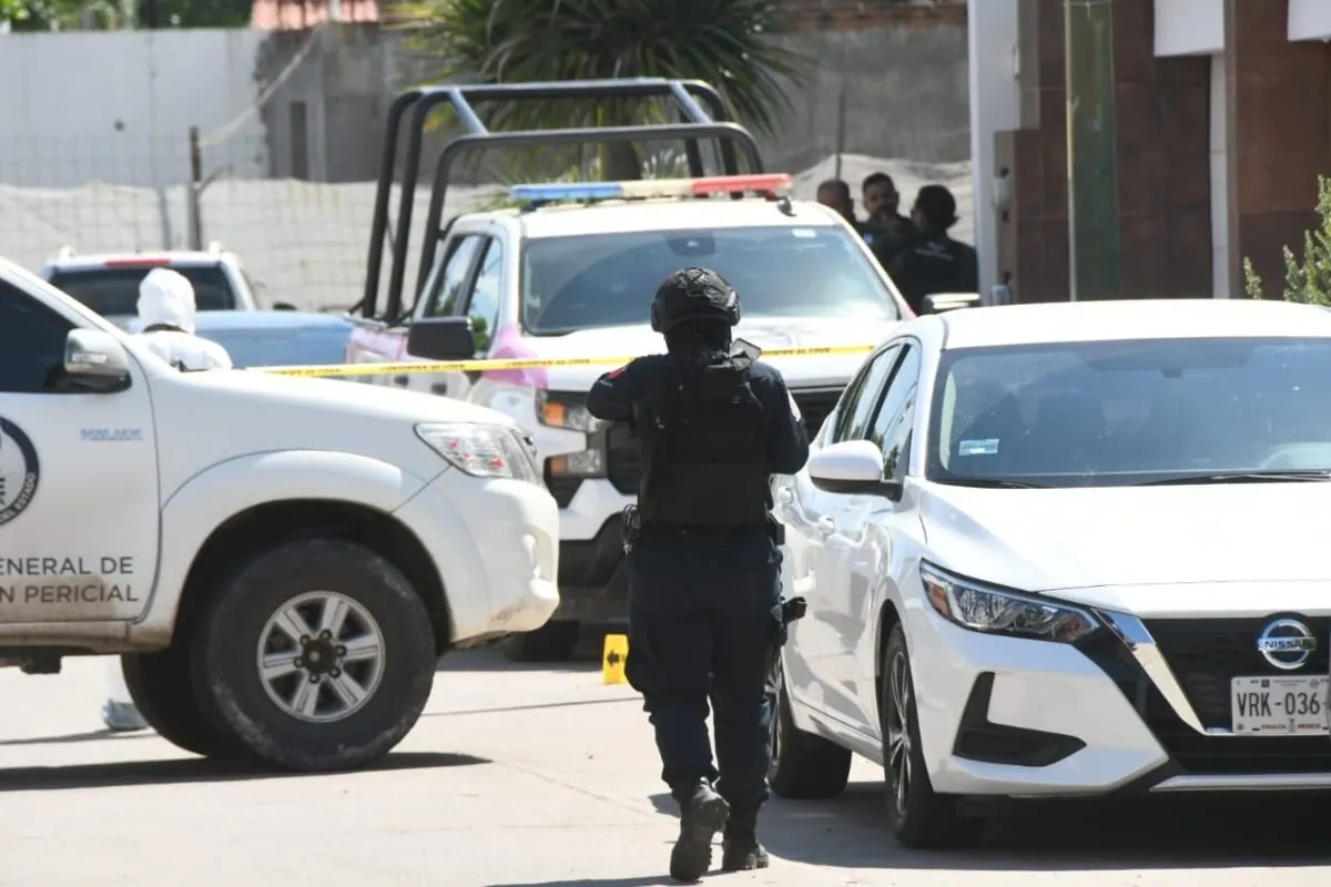 Sinaloa en alerta por alza de “levantones” en los últimos 11 meses de narcoguerra Sinaloa en alerta por alza de “levantones” en los últimos 11 meses de narcoguerra