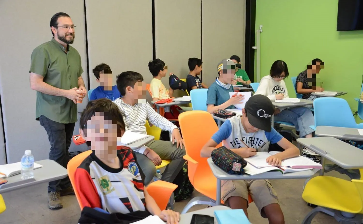 Con investigadora de la UAS como presidenta, se realizará en Morelos la 9° edición de la Olimpiada Mexicana de Matemáticas para Educación Básica Con investigadora de la UAS como presidenta, se realizará en Morelos la 9° edición de la Olimpiada Mexicana de Matemáticas para Educación Básica
