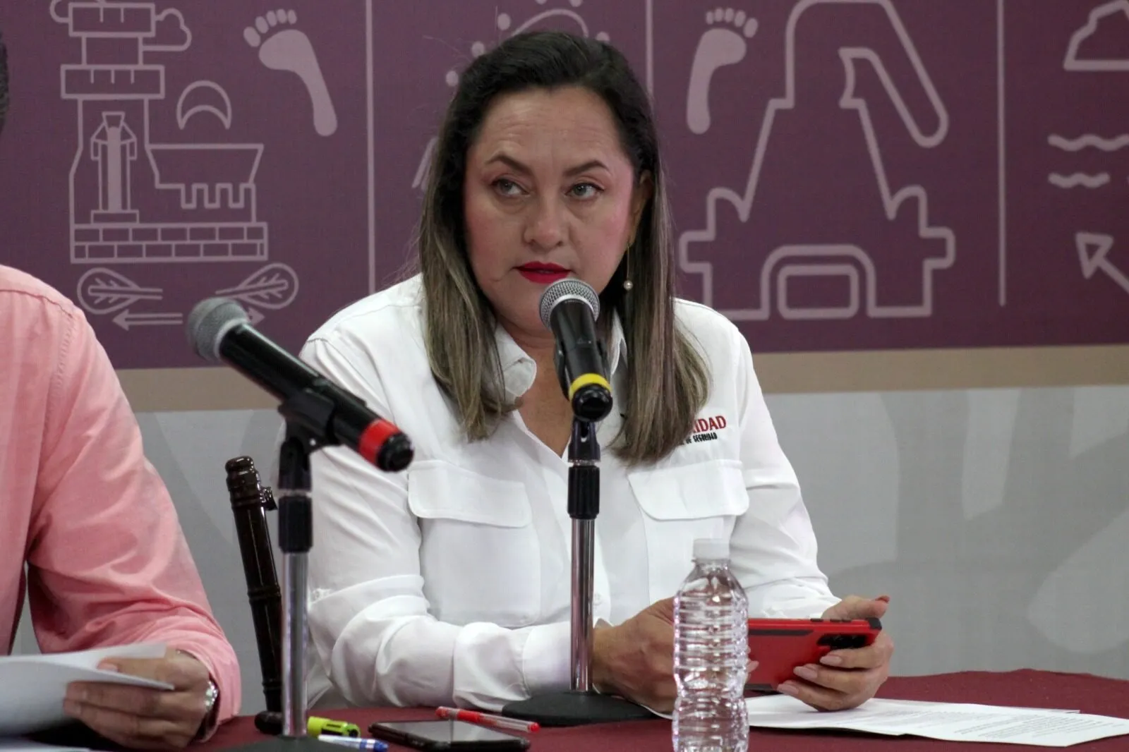 Grupo Interinstitucional presenta resultados de aseguramientos en Sinaloa de septiembre de 2024 a septiembre de 2025: SSP Sinaloa Grupo Interinstitucional presenta resultados de aseguramientos en Sinaloa de septiembre de 2024 a septiembre de 2025: SSP Sinaloa