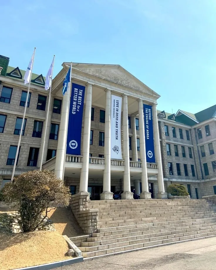Fátima Paulina, estudiante de la Escuela de Ciencias Antropológicas de la UAS, realizó movilidad en la Universidad de Hanyang, en Corea del Sur Fátima Paulina, estudiante de la Escuela de Ciencias Antropológicas de la UAS, realizó movilidad en la Universidad de Hanyang, en Corea del Sur