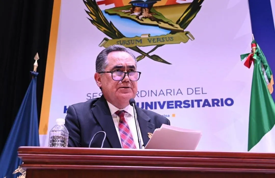 Universitarios respaldan la propuesta de Reingeniería Integral, que da seguridad laboral y garantiza el funcionamiento de las actividades sustantivas de la UAS Universitarios respaldan la propuesta de Reingeniería Integral, que da seguridad laboral y garantiza el funcionamiento de las actividades sustantivas de la UAS