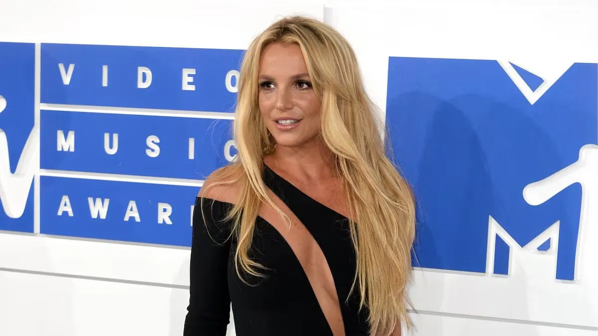Esta es la situación actual de Britney Spears Esta es la situación actual de Britney Spears