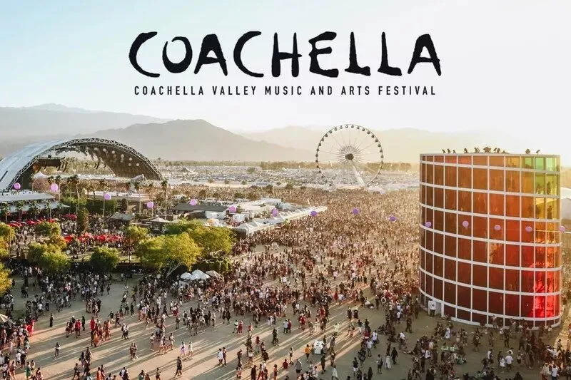 Este artista encabeza la lista y la vuelve la más cara en la historia de Coachella Este artista encabeza la lista y la vuelve la más cara en la historia de Coachella
