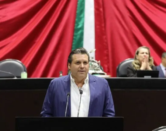 Presupuesto 2026 desfavorece a Sinaloa, urge una mayor asignación: Mario Zamora Presupuesto 2026 desfavorece a Sinaloa, urge una mayor asignación: Mario Zamora