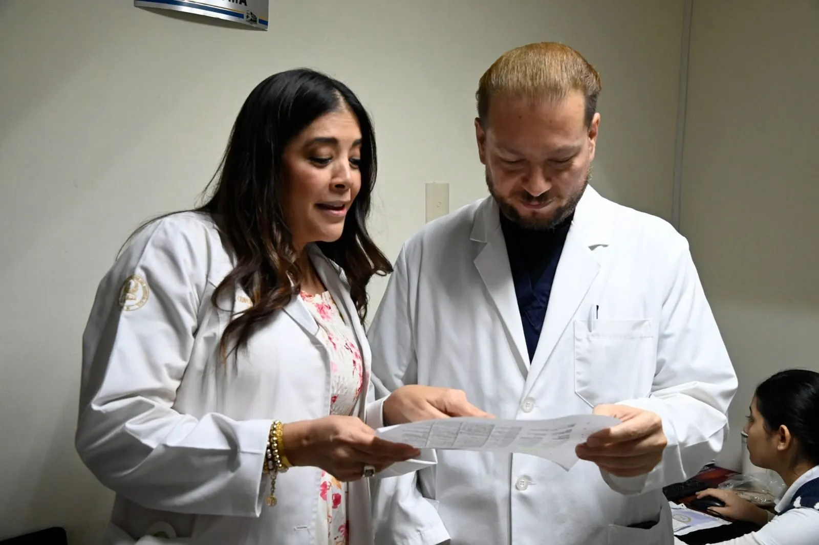 Comprometida socialmente, la UAS llevará a cabo consultas oftalmológicas gratuitas en el CIDOCS, en el marco del Día Mundial de la Visión Comprometida socialmente, la UAS llevará a cabo consultas oftalmológicas gratuitas en el CIDOCS, en el marco del Día Mundial de la Visión