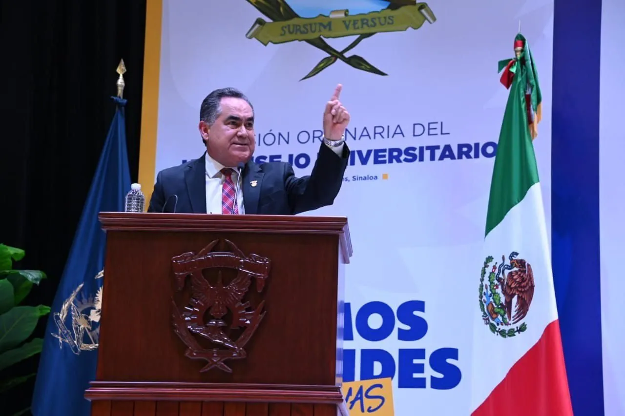 La UAS es primer lugar entre las universidades públicas estatales del país y tercer lugar general por cuarto año consecutivo, de acuerdo con el Ranking Mundial de Universidades de Times Higher Education La UAS es primer lugar entre las universidades públicas estatales del país y tercer lugar general por cuarto año consecutivo, de acuerdo con el Ranking Mundial de Universidades de Times Higher Education