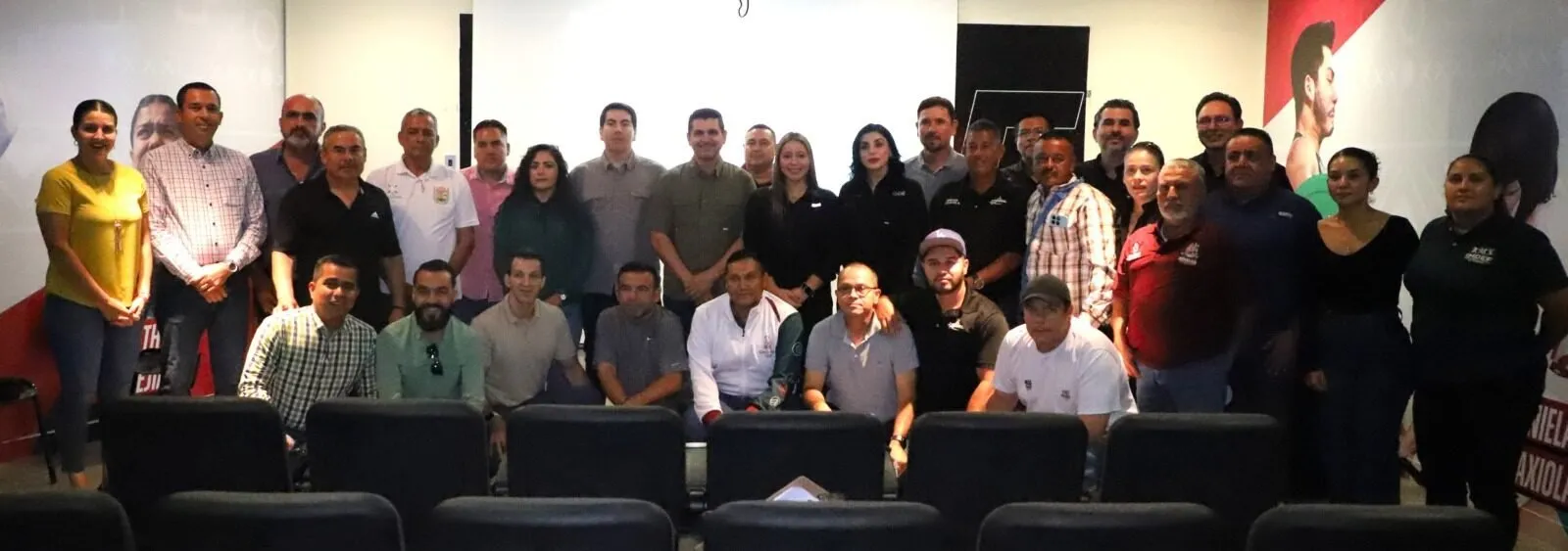 SE REUNE ISDE CON LOS DIRECTORES MUNICIPALES DEL DEPORTE; ACUERDAN FORTALECER Y TRABAJAR COORDINADAMENTE EN SINALOA. SE REUNE ISDE CON LOS DIRECTORES MUNICIPALES DEL DEPORTE; ACUERDAN FORTALECER Y TRABAJAR COORDINADAMENTE EN SINALOA.