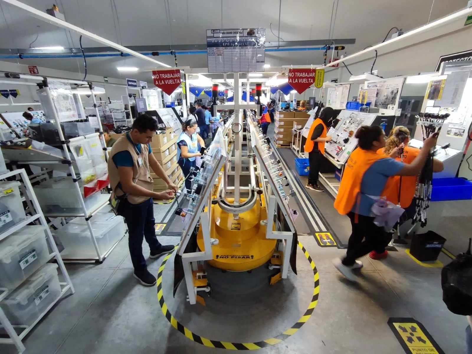 Sinaloa se ubica como el segundo estado con mayor crecimiento en empleo formal: IMSS Sinaloa se ubica como el segundo estado con mayor crecimiento en empleo formal: IMSS