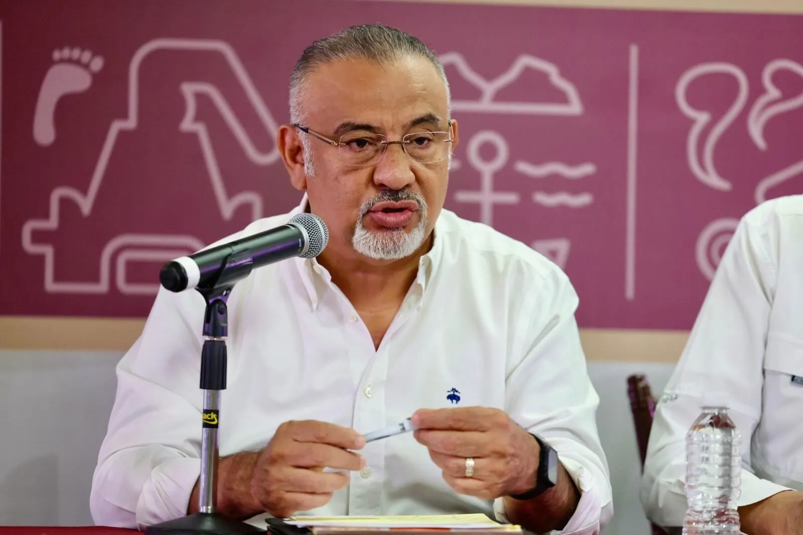 DESTACA OSUNA MORENO MEJORAS EN SISTEMA DE TRANSPORTE PÚBLICO DESTACA OSUNA MORENO MEJORAS EN SISTEMA DE TRANSPORTE PÚBLICO
