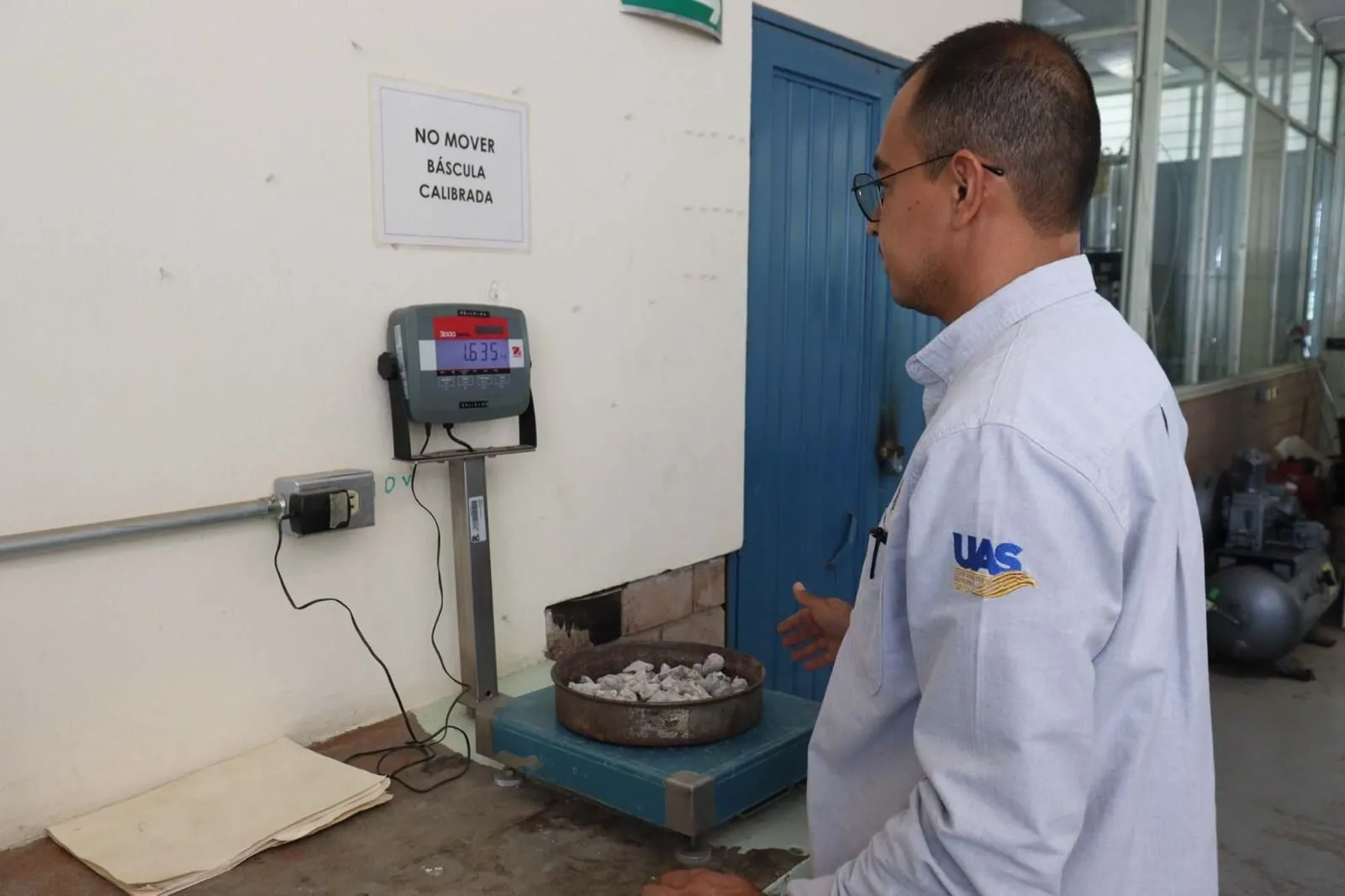 ¡Logro sin precedente! Obtiene la Facultad de Ingeniería de la UAS la certificación de cuatro laboratorios por parte de la Entidad Mexicana de Acreditación ¡Logro sin precedente! Obtiene la Facultad de Ingeniería de la UAS la certificación de cuatro laboratorios por parte de la Entidad Mexicana de Acreditación