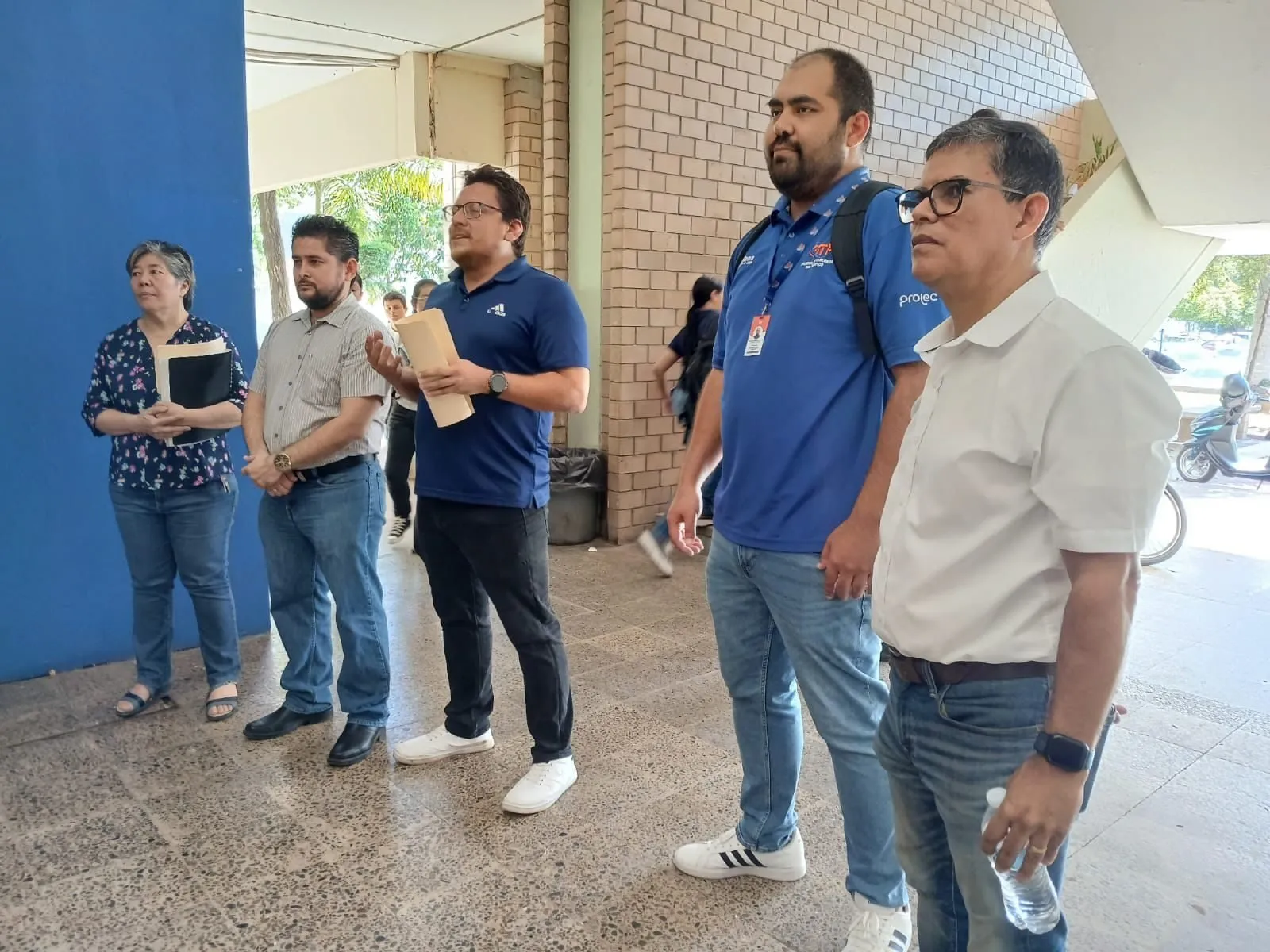 Realiza la Facultad de Ingeniería de la UAS la Expo IPI 2025, para que los estudiantes muestren proyectos enfocados en la electrónica y la mecánica Realiza la Facultad de Ingeniería de la UAS la Expo IPI 2025, para que los estudiantes muestren proyectos enfocados en la electrónica y la mecánica