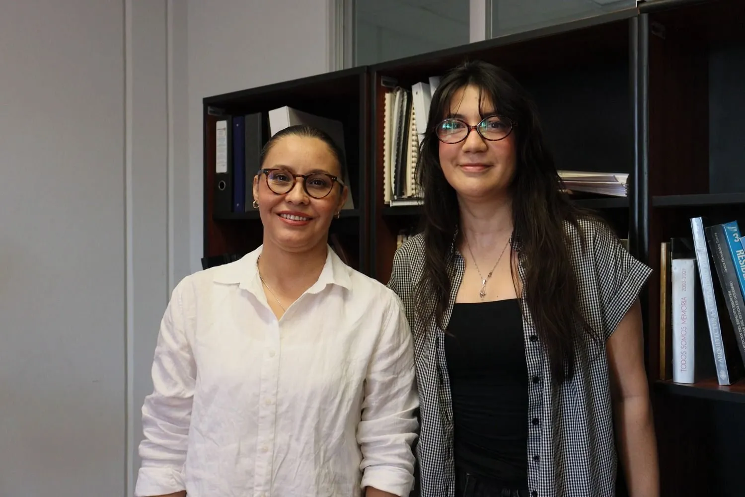 La Facultad de Arquitectura invita al ciclo de conferencias “Tejiendo Ciudades 2025: Nuevos Paradigmas Conceptuales y Metodológicos” La Facultad de Arquitectura invita al ciclo de conferencias “Tejiendo Ciudades 2025: Nuevos Paradigmas Conceptuales y Metodológicos”