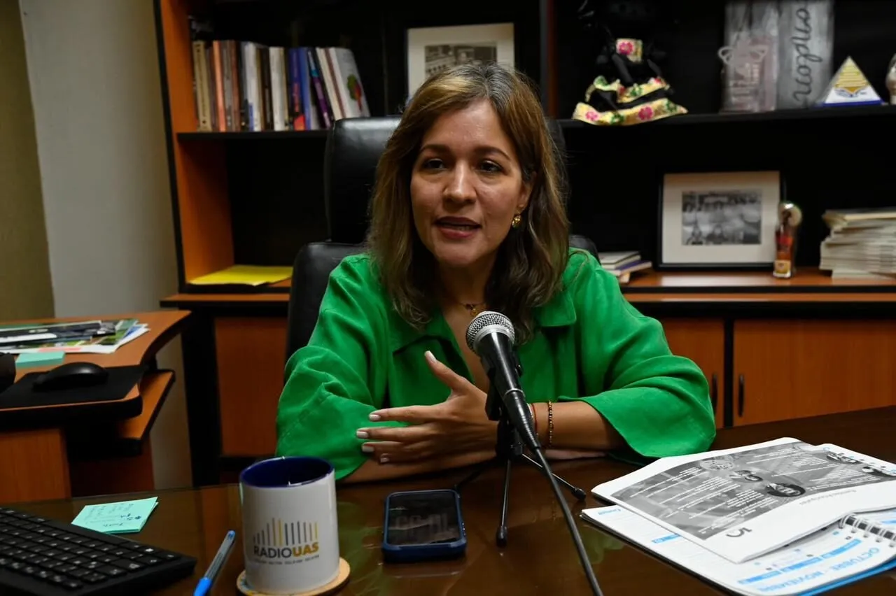Radio UAS será parte del Décimo Encuentro de la Red de Radios Universitarias de México, que se desarrollará en el puerto de Mazatlán Radio UAS será parte del Décimo Encuentro de la Red de Radios Universitarias de México, que se desarrollará en el puerto de Mazatlán