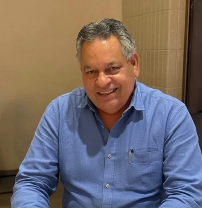 Somos México MX supera expectativas, realiza asamblea 123 de las 200 que requiere para cumplir meta: López Félix Somos México MX supera expectativas, realiza asamblea 123 de las 200 que requiere para cumplir meta: López Félix
