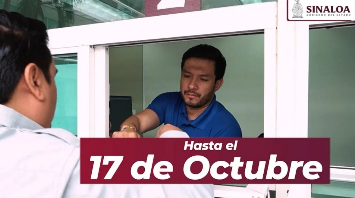 El programa “Ponte al corriente” se extiende hasta el 17 de octubre El programa “Ponte al corriente” se extiende hasta el 17 de octubre