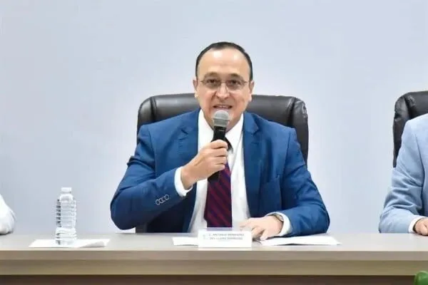 Antonio Menéndez gestionará recurso para reparar maquinaria municipal y mejorar eficiencia operativa Antonio Menéndez gestionará recurso para reparar maquinaria municipal y mejorar eficiencia operativa