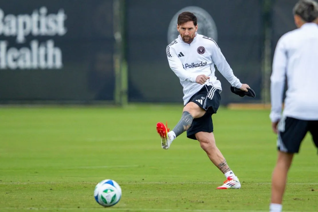 Rechazan oferta de Messi en arabia saudita antes del mundial Rechazan oferta de Messi en arabia saudita antes del mundial