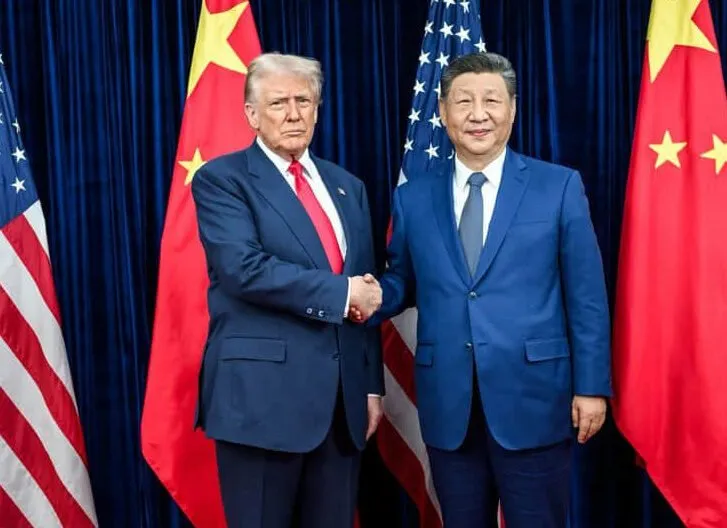 El gobierno de EU anuncia la reducción de aranceles para China El gobierno de EU anuncia la reducción de aranceles para China