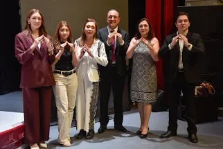 “Construimos juntos un Ahome Ético y con Visión de Futuro”: Antonio Menéndez “Construimos juntos un Ahome Ético y con Visión de Futuro”: Antonio Menéndez