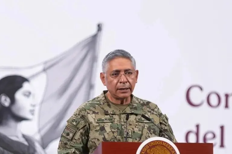 Dos barcos cargueros son investigados tras ser detenidos en puertos de Topolobampo y Guaymas Dos barcos cargueros son investigados tras ser detenidos en puertos de Topolobampo y Guaymas