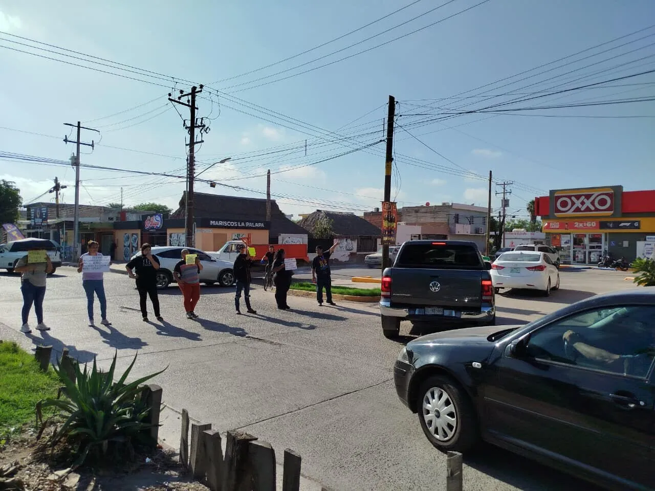 SEPyC pide paciencia a padres de familia de la escuela Quetzalcóatl; se trabaja en solución SEPyC pide paciencia a padres de familia de la escuela Quetzalcóatl; se trabaja en solución