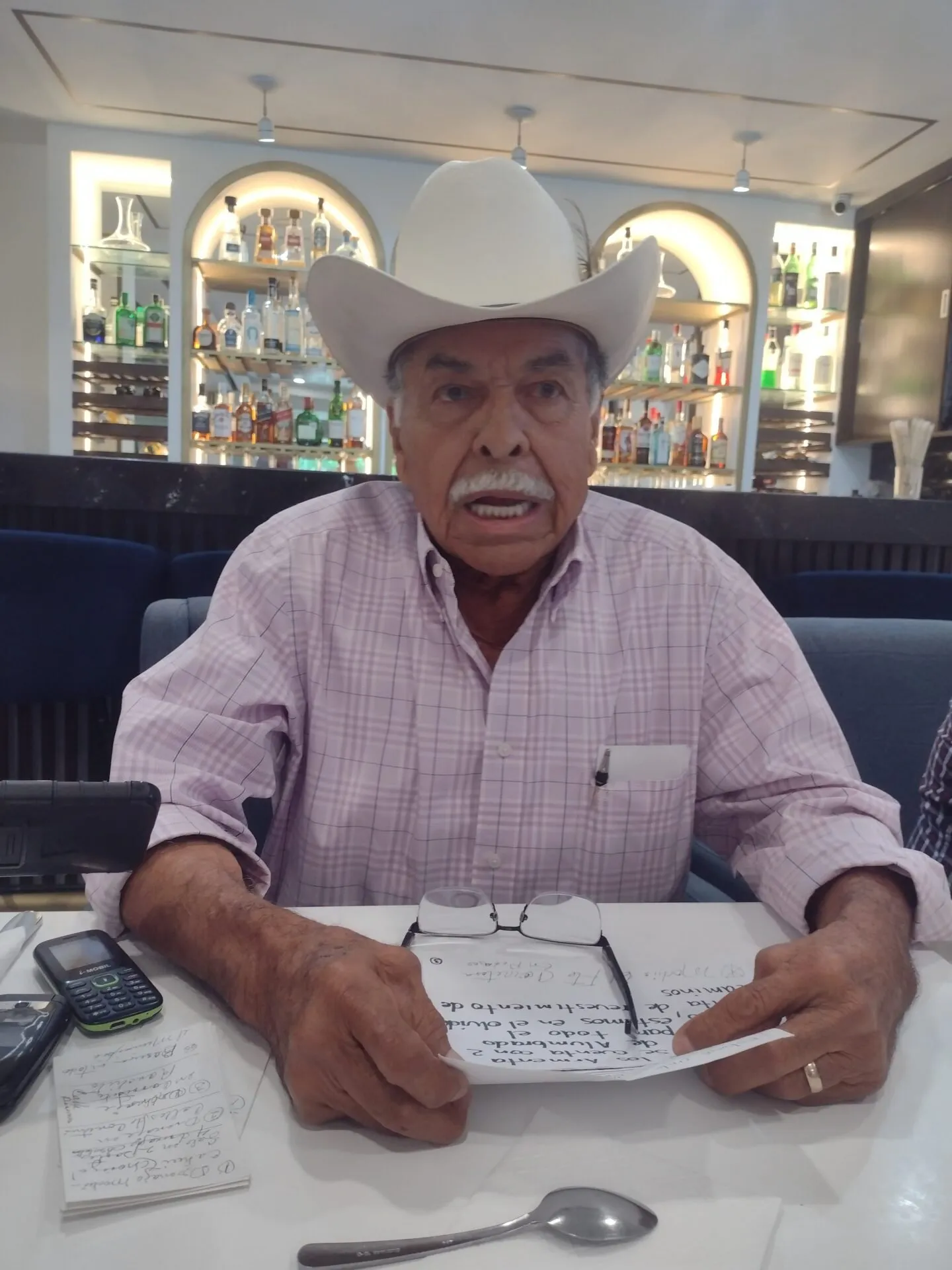 El gobierno encabezado por Gildardo Leyva tiene en el abandono a El Fuerte: Vicente Picos El gobierno encabezado por Gildardo Leyva tiene en el abandono a El Fuerte: Vicente Picos