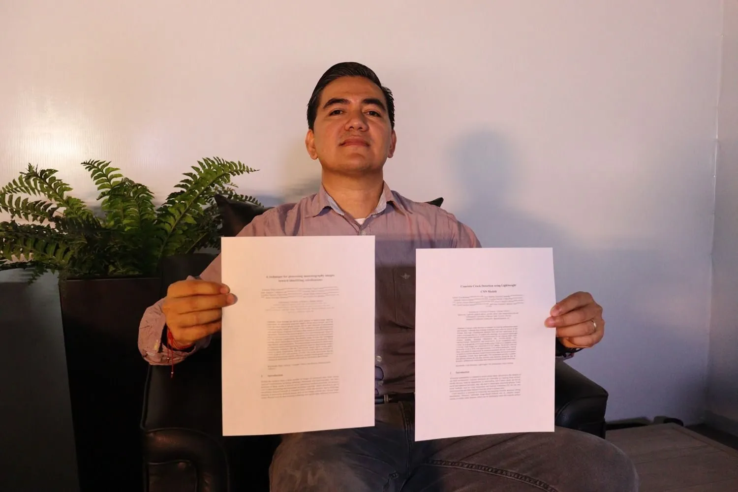 Investigador de la UAS participó en el International Conference on Applied Intelligence, en China, presentando aplicaciones de IA en Medicina e Ingeniería Investigador de la UAS participó en el International Conference on Applied Intelligence, en China, presentando aplicaciones de IA en Medicina e Ingeniería
