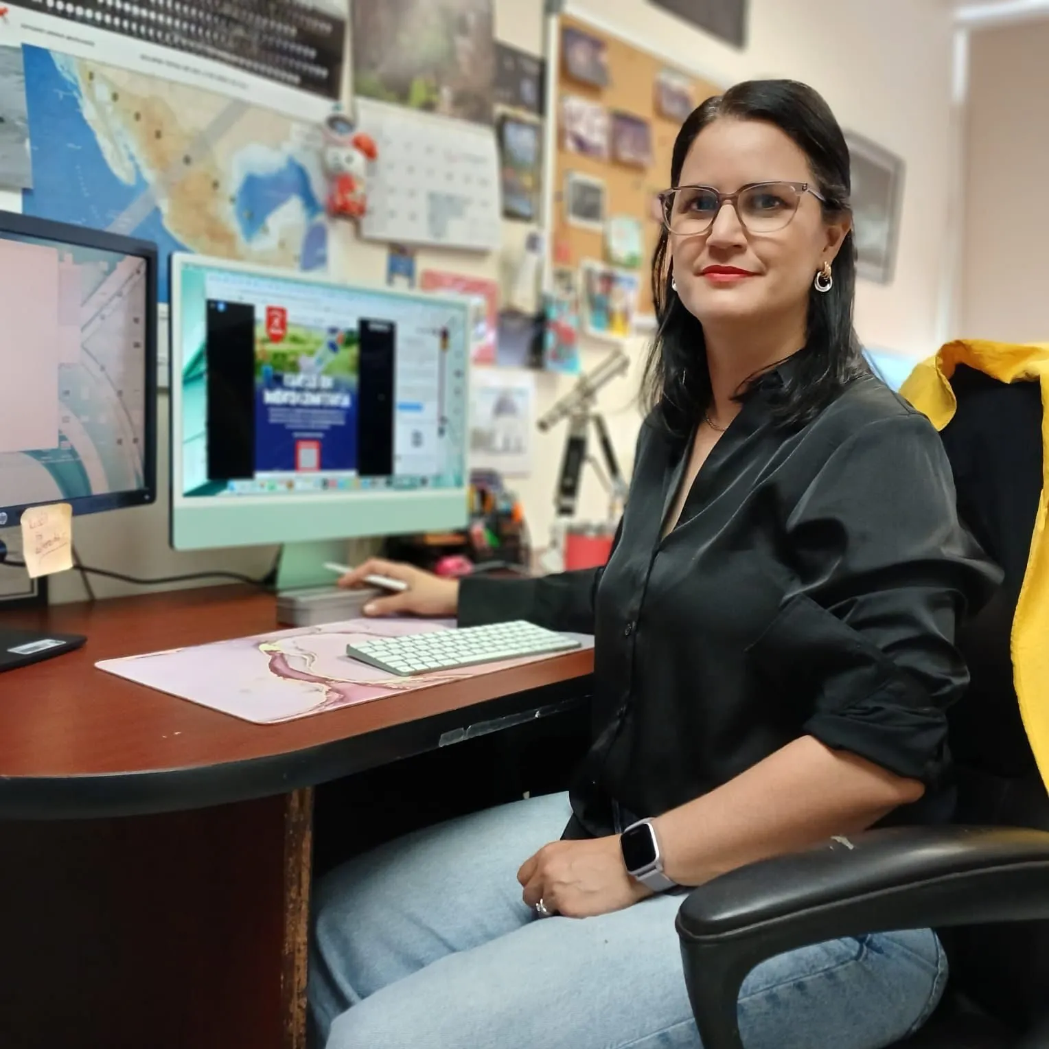 La Facultad de Ciencias de la Tierra y el Espacio será sede del curso de hidrocohetería, en el marco de la Olimpiada Nacional de Astronomía La Facultad de Ciencias de la Tierra y el Espacio será sede del curso de hidrocohetería, en el marco de la Olimpiada Nacional de Astronomía
