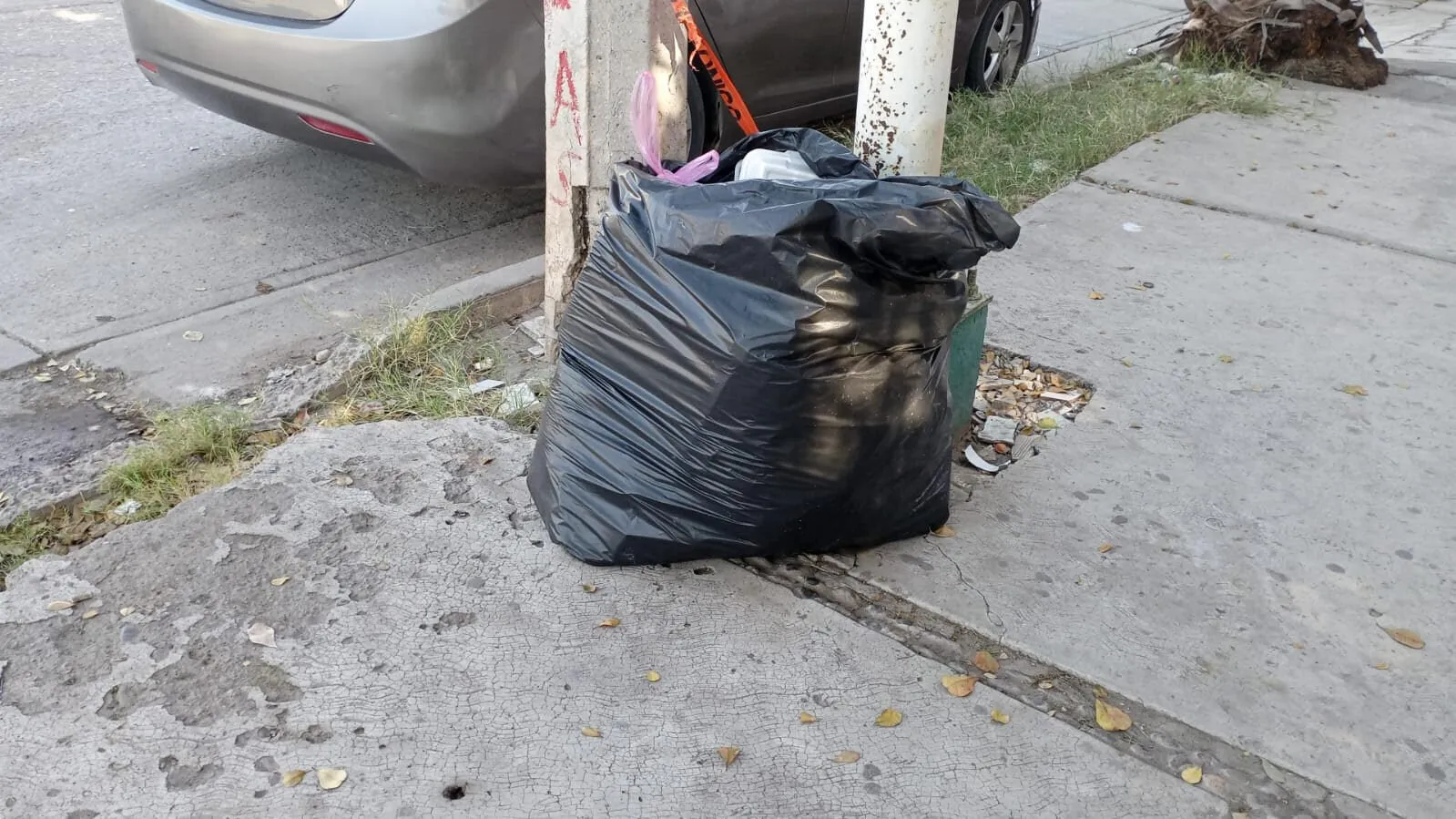 Recolectores de OP Ecología piden cuota para llevarse basura en Infonavit Macapule en Los Mochis Recolectores de OP Ecología piden cuota para llevarse basura en Infonavit Macapule en Los Mochis
