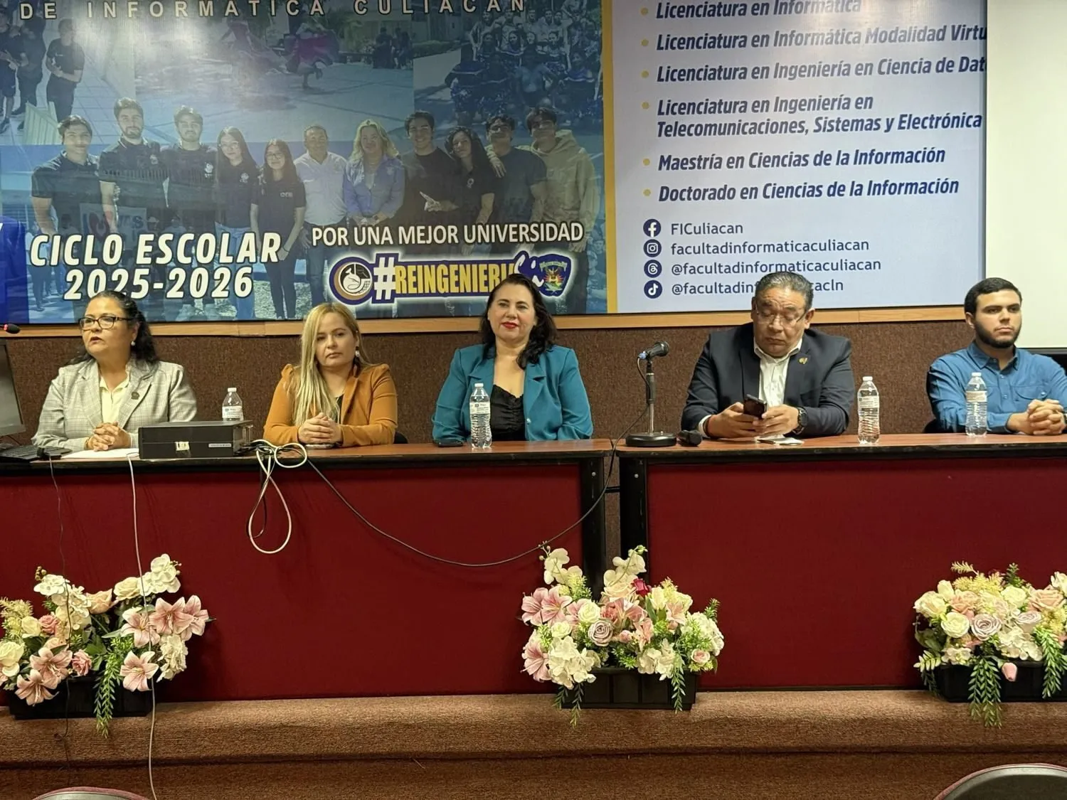 La Facultad de Informática Culiacán presenta el Segundo Número de la International Journal of Information Science and Technological Applications-UAS (IJISTA) La Facultad de Informática Culiacán presenta el Segundo Número de la International Journal of Information Science and Technological Applications-UAS (IJISTA)